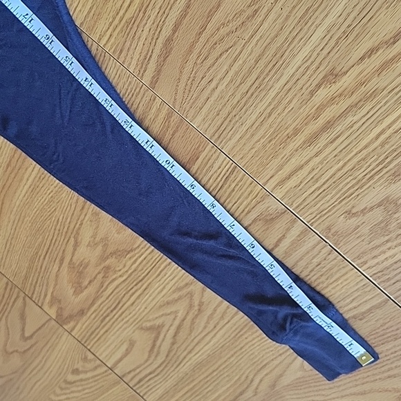 NWT TOPGOL blause size Medium color blue pink - Picture 14 of 16